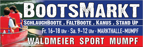 Bootsmarkt