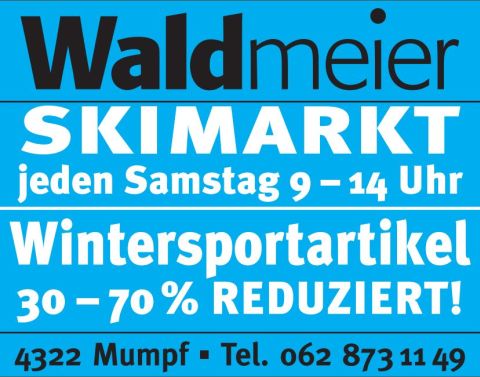 Skimarkt