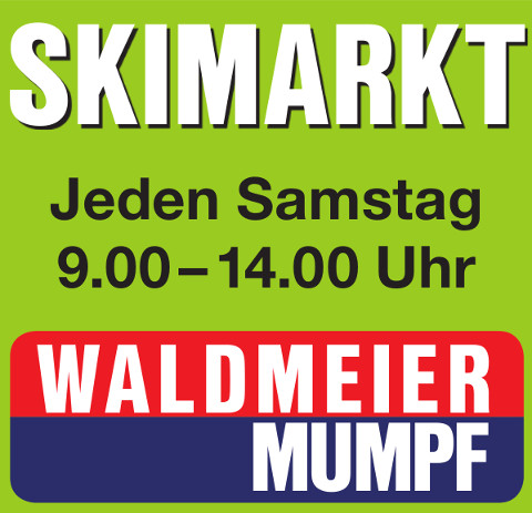 Skimarkt